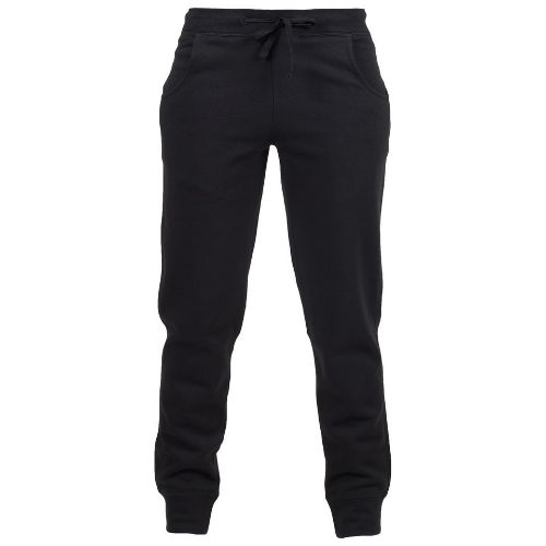 Sf Minni Kids Slim Cuffed Jogger Black